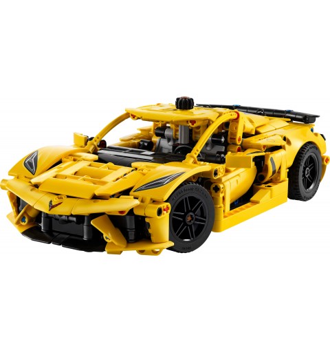 LEGO Chevrolet Corvette Stingray