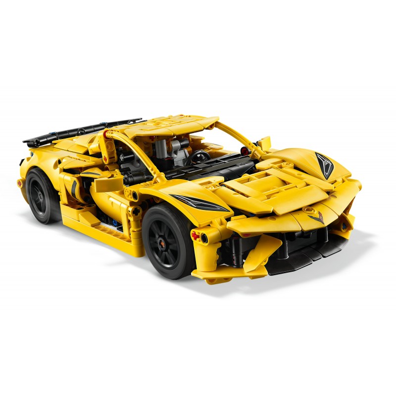 LEGO Chevrolet Corvette Stingray