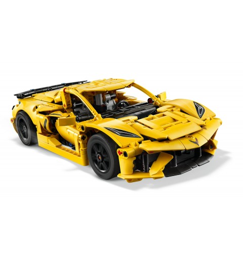 LEGO Chevrolet Corvette Stingray