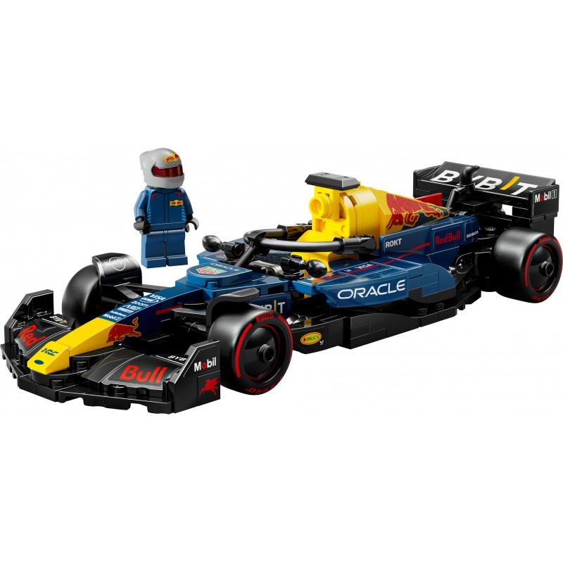 LEGO Oracle Red Bull Racing RB20 F1® Race Car