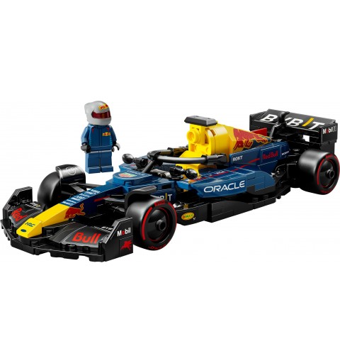 LEGO Oracle Red Bull Racing RB20 F1® Race Car