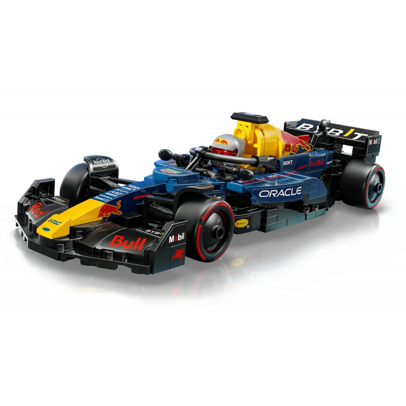 LEGO Voiture F1® Oracle Red Bull Racing RB20