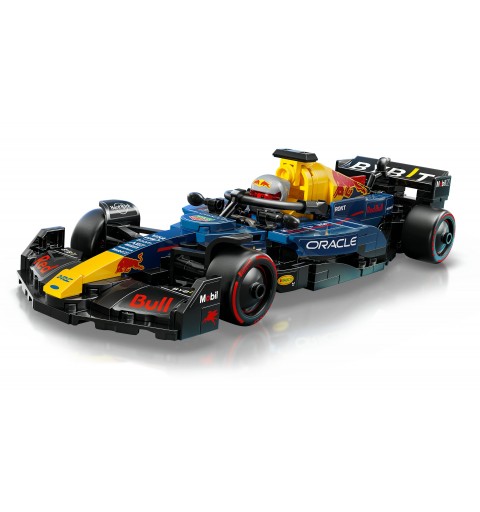 LEGO Voiture F1® Oracle Red Bull Racing RB20
