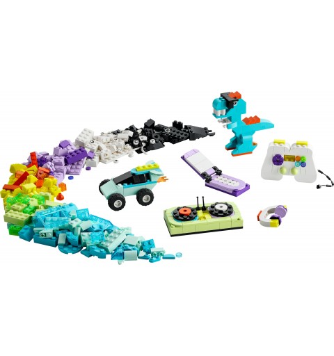 LEGO Cooles Kreativset