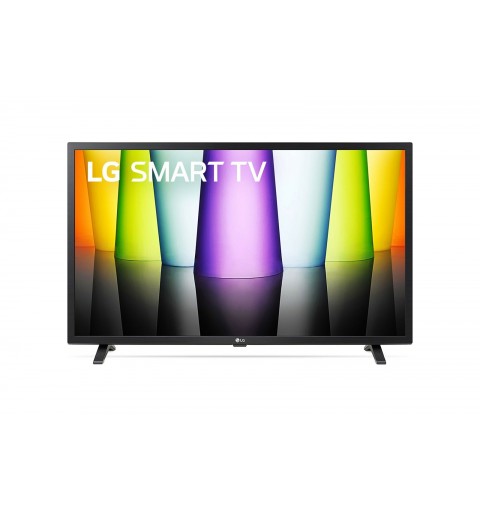 LG 32LQ631C0ZA 81,3 cm (32") Full HD Smart TV Wifi Negro