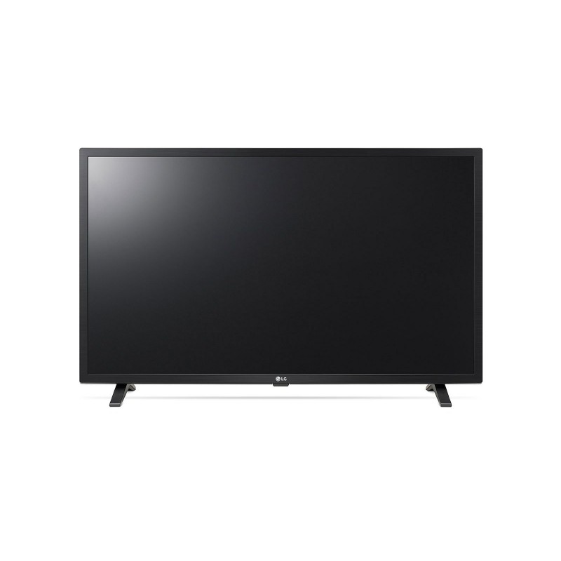 LG 32LQ631C0ZA 81,3 cm (32") Full HD Smart-TV WLAN Schwarz