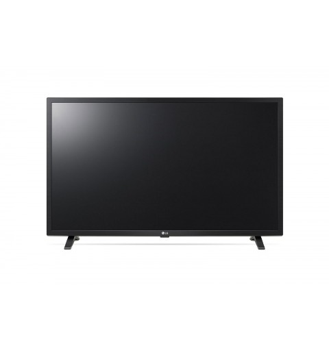 LG 32LQ631C0ZA 81,3 cm (32") Full HD Smart-TV WLAN Schwarz