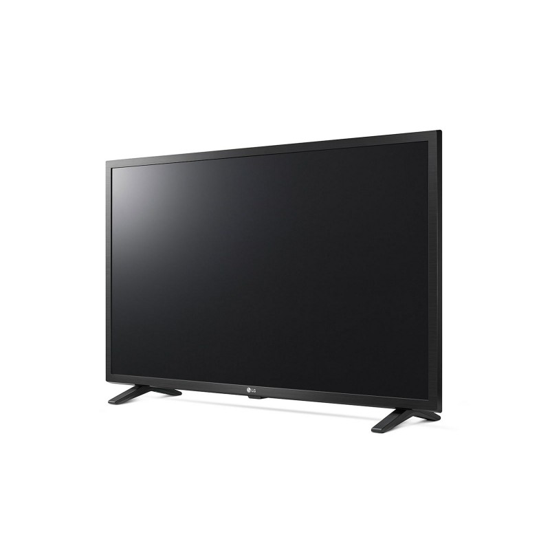 LG 32LQ631C0ZA 81,3 cm (32") Full HD Smart-TV WLAN Schwarz