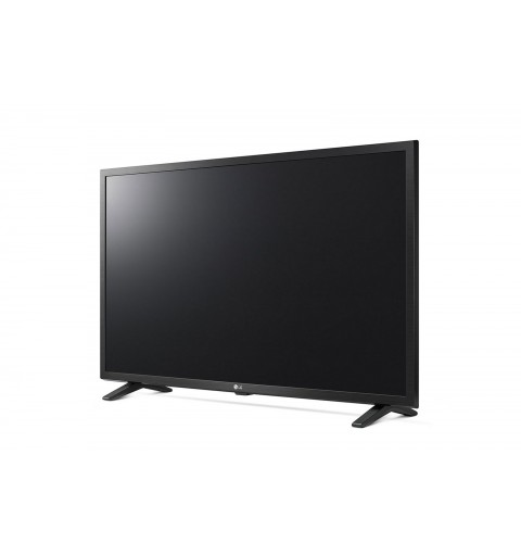 LG 32LQ631C0ZA 81,3 cm (32") Full HD Smart-TV WLAN Schwarz