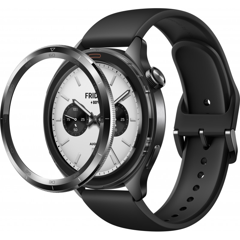 Xiaomi Watch S4 Black