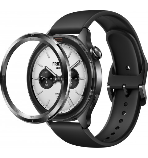Xiaomi Watch S4 Black