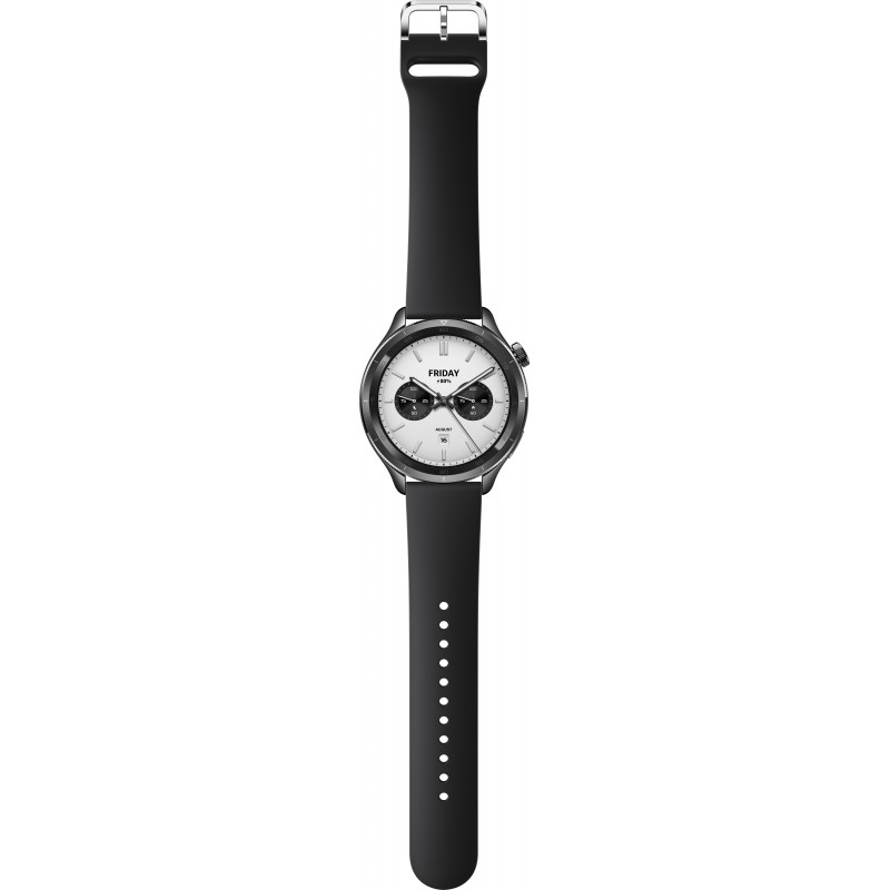 Xiaomi Watch S4 Black