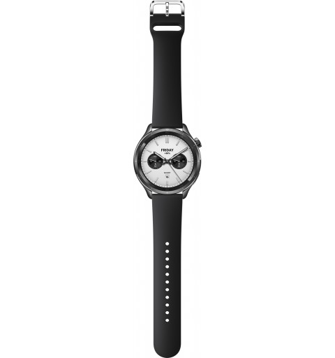 Xiaomi Watch S4 Black