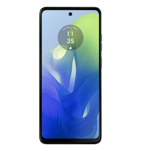 Motorola g04s 16,7 cm (6.56") Double SIM Android 14 4G USB Type-C 8 Go 128 Go 5000 mAh Bleu