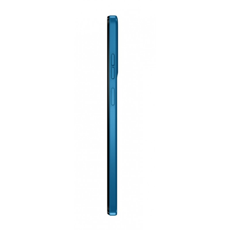 Motorola g04s 16,7 cm (6.56") Double SIM Android 14 4G USB Type-C 8 Go 128 Go 5000 mAh Bleu