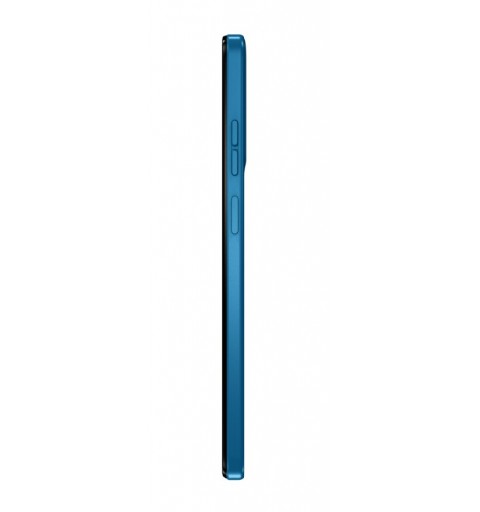 Motorola g04s 16,7 cm (6.56") Double SIM Android 14 4G USB Type-C 8 Go 128 Go 5000 mAh Bleu