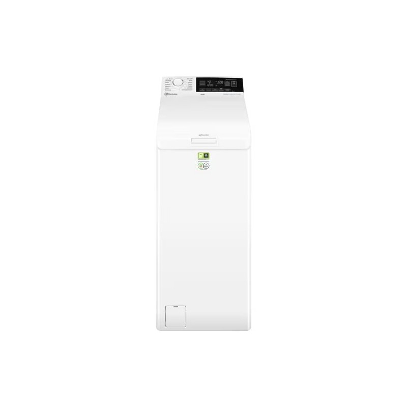 Electrolux EW8T363A Waschmaschine Toplader 6 kg 1251 RPM Weiß