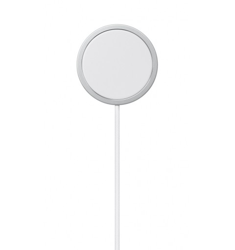 Apple MX6Y3ZM A Caricabatterie per dispositivi mobili Universale Bianco USB Carica wireless Ricarica rapida Interno