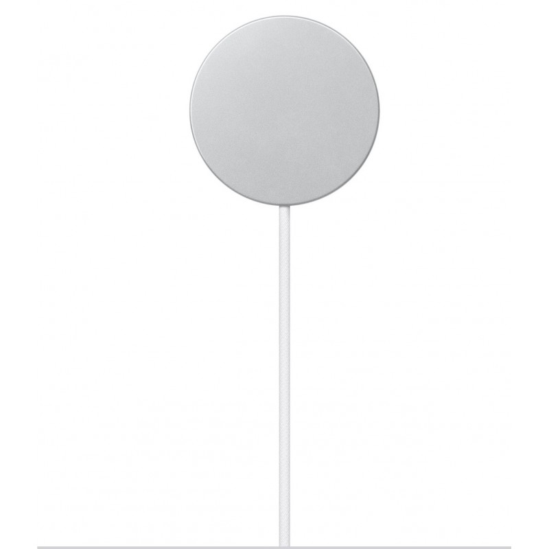 Apple MX6Y3ZM A Caricabatterie per dispositivi mobili Universale Bianco USB Carica wireless Ricarica rapida Interno