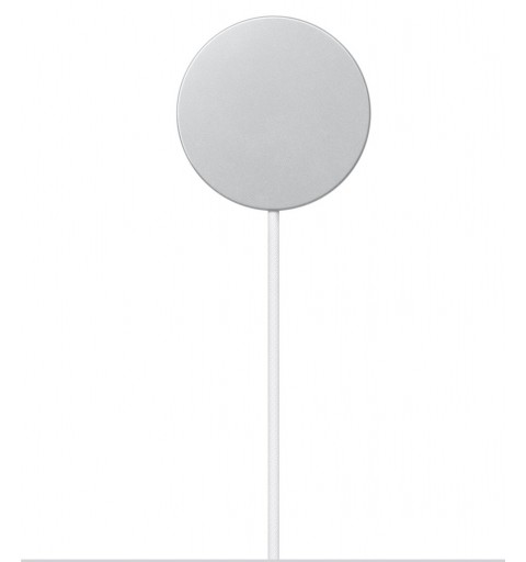 Apple MX6Y3ZM A Caricabatterie per dispositivi mobili Universale Bianco USB Carica wireless Ricarica rapida Interno