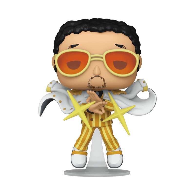 FUNKO POP! Borsalino