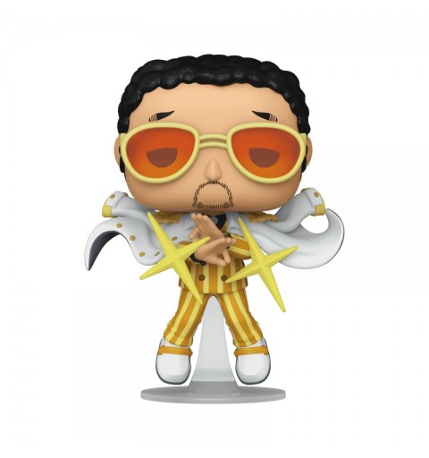 FUNKO POP! Borsalino