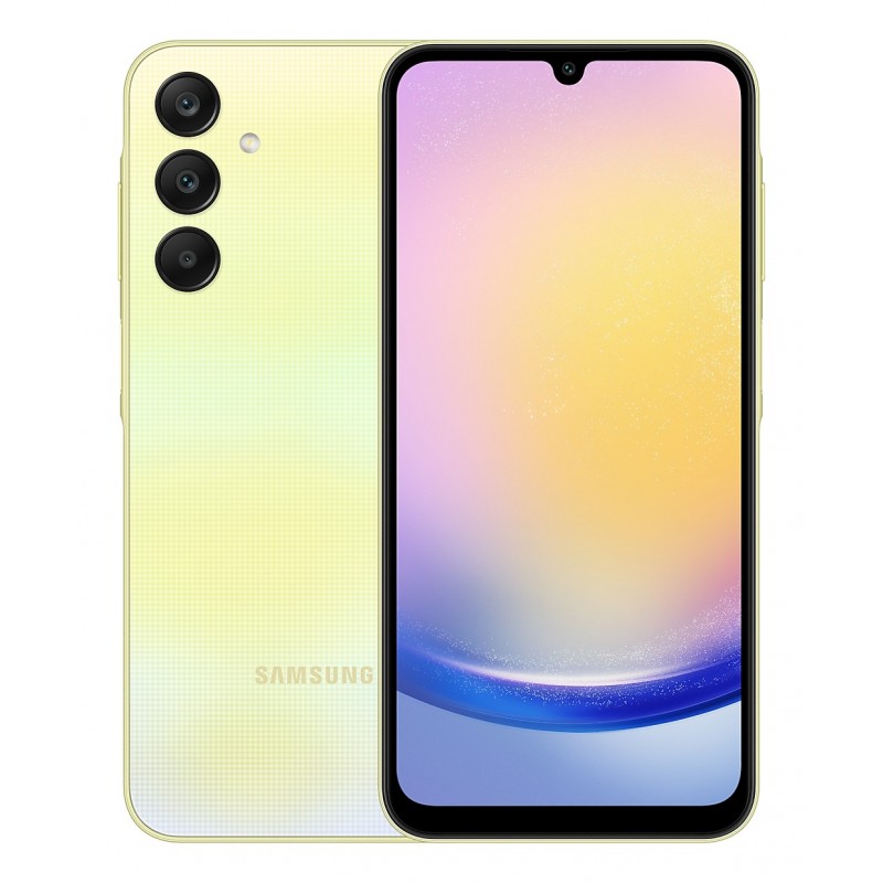 Wind Tre Samsung Galaxy A25 5G