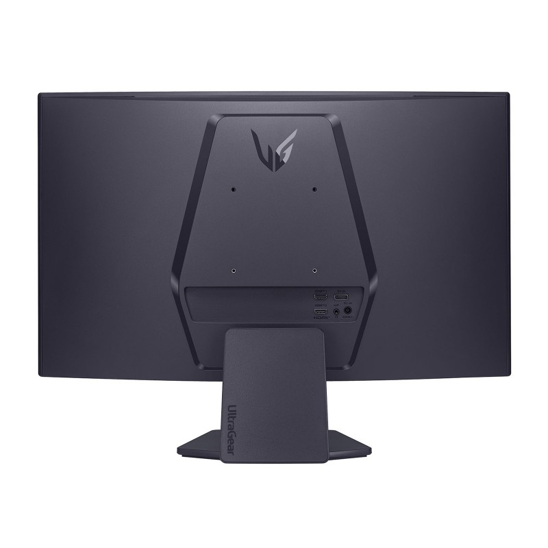 LG 27GS60QN-B computer monitor 68.6 cm (27") 2560 x 1440 pixels Quad HD LCD Black