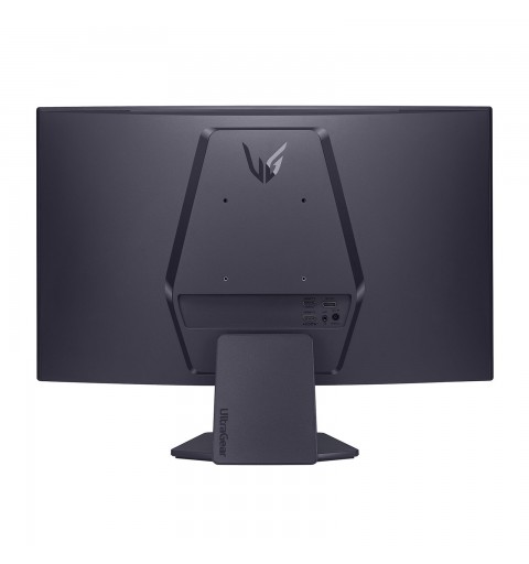 LG 27GS60QN-B computer monitor 68.6 cm (27") 2560 x 1440 pixels Quad HD LCD Black
