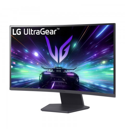 LG 27GS60QN-B computer monitor 68.6 cm (27") 2560 x 1440 pixels Quad HD LCD Black