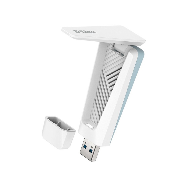 D-Link AX18U AX1800 Wi-Fi 6 USB Adapter