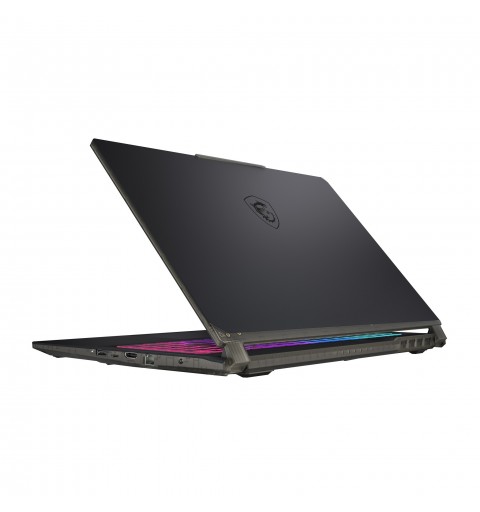 MSI Cyborg AI A1VFK-076XIT Intel Core Ultra 7 155H Laptop 39.6 cm (15.6") Full HD 16 GB DDR5-SDRAM 1 TB SSD NVIDIA GeForce RTX
