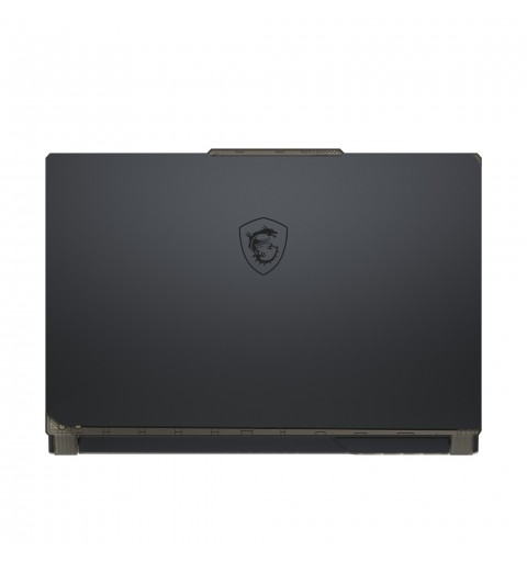 MSI Cyborg AI A1VFK-076XIT Intel Core Ultra 7 155H Laptop 39.6 cm (15.6") Full HD 16 GB DDR5-SDRAM 1 TB SSD NVIDIA GeForce RTX