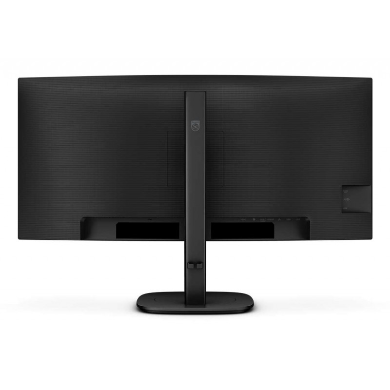 Philips 3000 series 34B2U3600C 00 computer monitor 86.4 cm (34") 3440 x 1440 pixels Wide Quad HD LCD Black