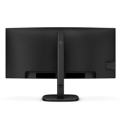 Philips 3000 series 34B2U3600C 00 computer monitor 86.4 cm (34") 3440 x 1440 pixels Wide Quad HD LCD Black