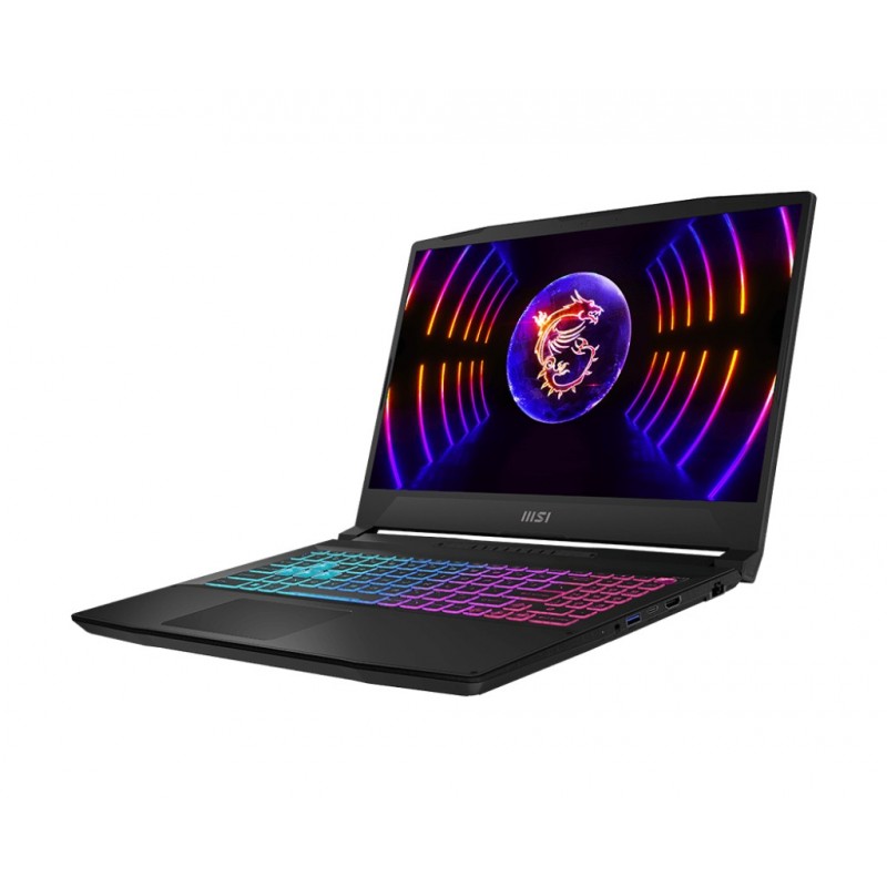 MSI Katana 15 B13VFK-247IT Intel® Core™ i7 i7-13620H Laptop 39.6 cm (15.6") Full HD 16 GB DDR5-SDRAM 1 TB SSD NVIDIA GeForce