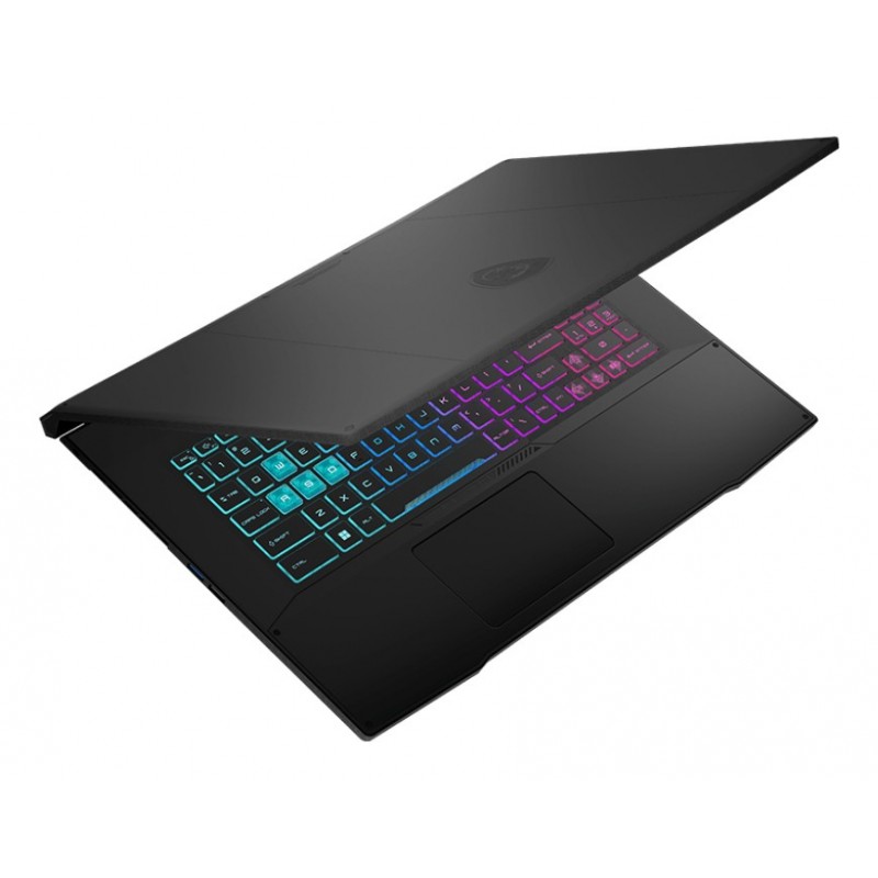MSI Katana 17 B13VEK-232IT Intel® Core™ i7 i7-13620H Laptop 43.9 cm (17.3") Full HD 16 GB DDR5-SDRAM 1 TB SSD NVIDIA GeForce
