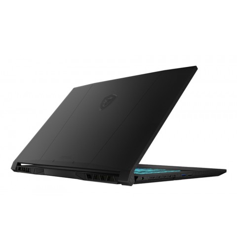 MSI Katana 17 B13VEK-232IT Intel® Core™ i7 i7-13620H Laptop 43.9 cm (17.3") Full HD 16 GB DDR5-SDRAM 1 TB SSD NVIDIA GeForce