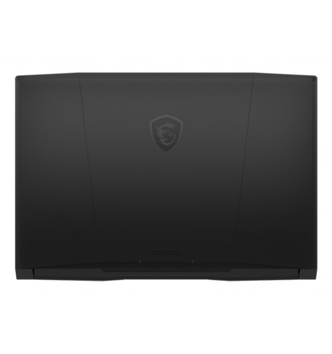MSI Katana 17 B13VEK-232IT Intel® Core™ i7 i7-13620H Laptop 43.9 cm (17.3") Full HD 16 GB DDR5-SDRAM 1 TB SSD NVIDIA GeForce