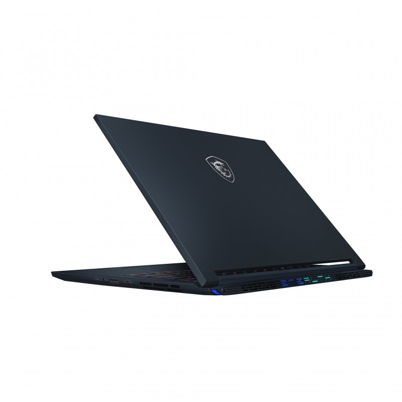 MSI Stealth 14 AI STUDIO A1VFG-071IT Intel Core Ultra 7 155H Ordinateur portable 35,6 cm (14") 2.8K 32 Go DDR5-SDRAM 1 To SSD