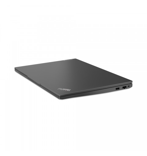 Lenovo ThinkPad E16 Gen 2 (Intel) Intel Core Ultra 7 155H Ordinateur portable 40,6 cm (16") WUXGA 32 Go DDR5-SDRAM 1 To SSD