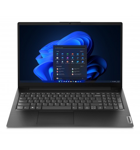Lenovo V 15 Intel® Core™ i5 i5-13420H Computer portatile 39,6 cm (15.6") Full HD 16 GB DDR4-SDRAM 512 GB SSD Wi-Fi 6 (802.11ax)
