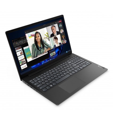 Lenovo V 15 Intel® Core™ i5 i5-13420H Computer portatile 39,6 cm (15.6") Full HD 16 GB DDR4-SDRAM 512 GB SSD Wi-Fi 6 (802.11ax)