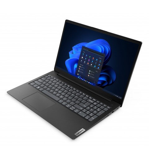 Lenovo V 15 Intel® Core™ i5 i5-13420H Computer portatile 39,6 cm (15.6") Full HD 16 GB DDR4-SDRAM 512 GB SSD Wi-Fi 6 (802.11ax)