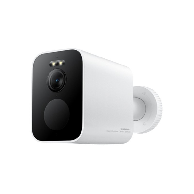 Xiaomi Outdoor Camera BW500 Box IP security camera 2560 x 1440 pixels Wall
