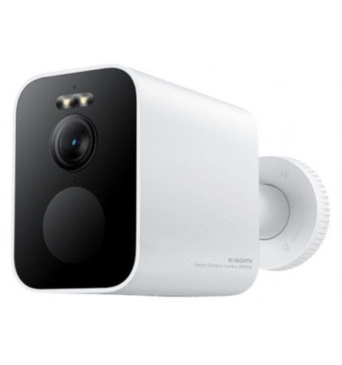 Xiaomi Outdoor Camera BW500 Box IP-Sicherheitskamera Draußen 2560 x 1440 Pixel Wand
