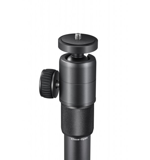 Hisense SG8H supporto per proiettore Pavimento Argento