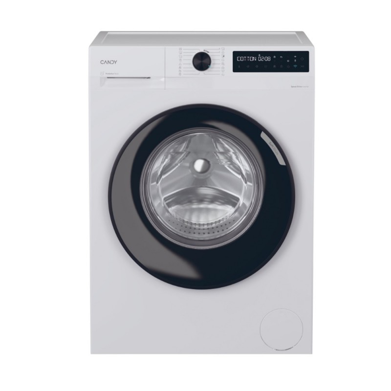 Candy BR 49B8-S Waschmaschine Frontlader 9 kg 1400 RPM Weiß