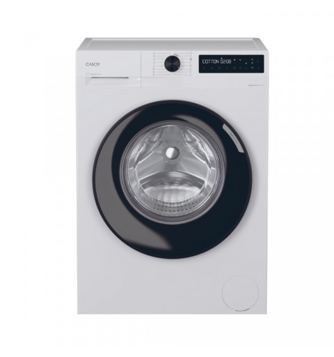 Candy BR 49B8-S Waschmaschine Frontlader 9 kg 1400 RPM Weiß