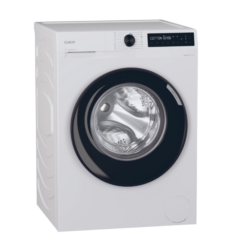 Candy BR 49B8-S machine à laver Charge avant 9 kg 1400 tr min Blanc